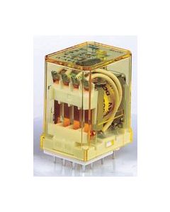 IDEC RY4S-ULDC100-110V Power Relay