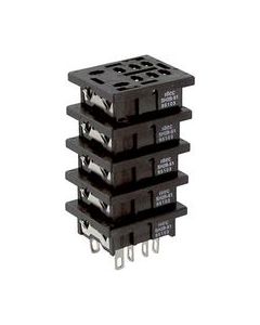 IDEC SH2B-51 Relay Socket