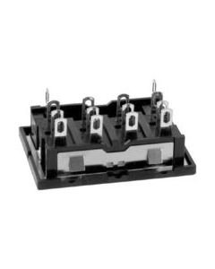 IDEC SH4B-51 Relay Socket