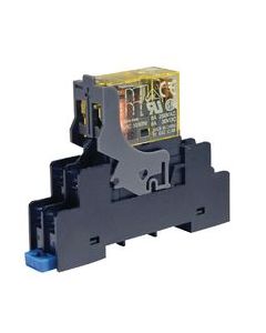 IDEC SJ2S-61 Relay Socket