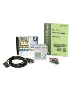 IDEC SMARTSTART-BDC-E Starter Kit