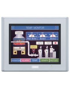 IDEC SMARTTOUCH-2G-M12V Touchscreen