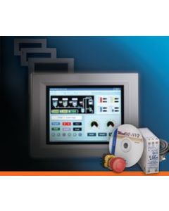 IDEC SMARTTOUCH-3F Kit