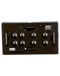 IDEC SY2S-51 Relay Socket