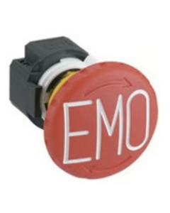 IDEC XA1E-BV412-RH-EMO Device