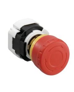 IDEC XA1E-LV402Q4-R Switch