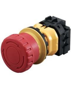 IDEC XN1E-BV411MR Switch