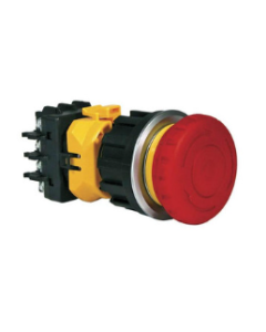 IDEC XN5E-TV412Q4MR Device