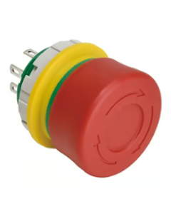 IDEC XW1E-BV3SG02TR Device