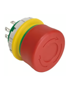 IDEC XW1E-BV3SG02TRH Device