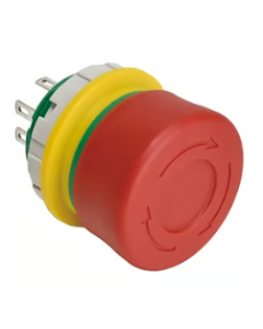 IDEC XW1E-BV3SG12TR Device