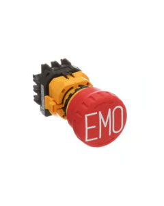 IDEC XW1E-BV402M-RH-EMO Device