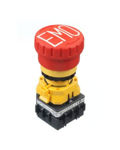 IDEC XW1E-BV413M-RH-EMO Device