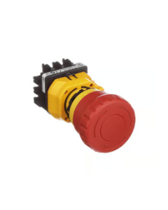 IDEC XW1E-BV422M-R Device
