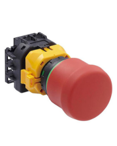 IDEC XW1E-BV4TG01MFR Device