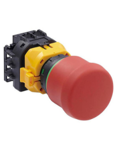 IDEC XW1E-BV4TG01MR Device
