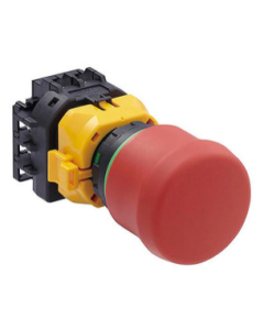 IDEC XW1E-BV4TG02MFR Device