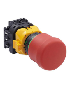 IDEC XW1E-BV4TG02MR Device