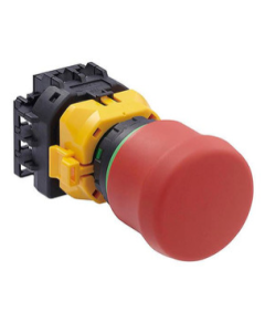 IDEC XW1E-BV4TG03MFR Device