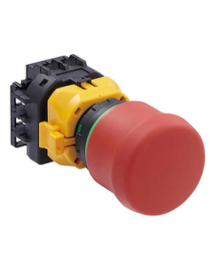 IDEC XW1E-BV4TG03MR Device