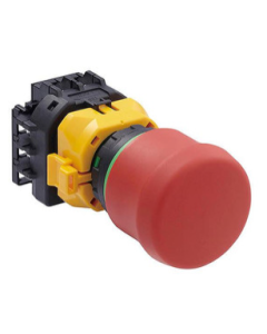 IDEC XW1E-BV4TG04MFR Device