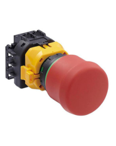 IDEC XW1E-BV4TG04MR Device