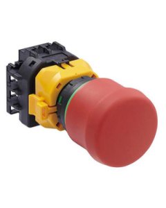 IDEC XW1E-BV4TG11MFR Device
