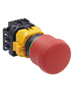 IDEC XW1E-BV4TG11MR Device