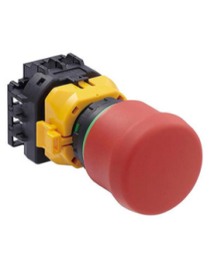 IDEC XW1E-BV4TG12MR Device