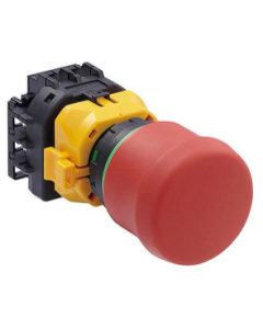 IDEC XW1E-BV4TG13MFR Device