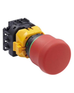 IDEC XW1E-BV4TG13MR Device