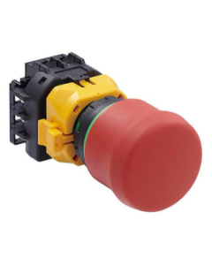 IDEC XW1E-BV4TG22MFR Device