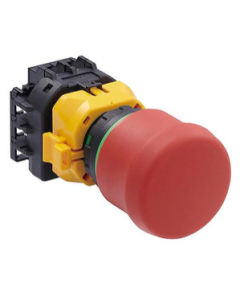 IDEC XW1E-BV4TG22MR Device