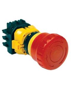 IDEC XW1E-LV404Q4M-R Switch