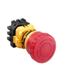 IDEC XW1E-LV422Q4M-R Device