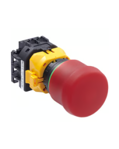 IDEC XW1E-LV4TG01Q4MR Device