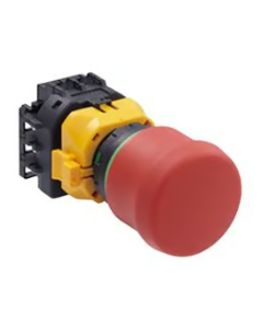IDEC XW1E-LV4TG02Q4MFR Device
