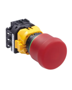 IDEC XW1E-LV4TG02Q4MR Device