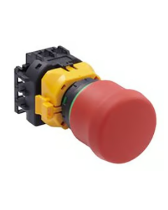 IDEC XW1E-LV4TG03Q4MFR Device