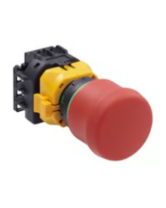 IDEC XW1E-LV4TG04Q4MFR Device
