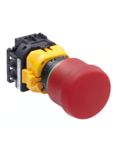 IDEC XW1E-LV4TG04Q4MR Device