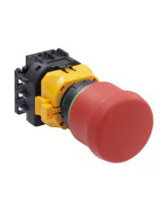 IDEC XW1E-LV4TG11Q4MFR Device