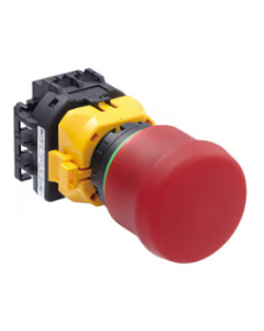 IDEC XW1E-LV4TG11Q4MR Device