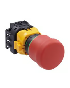IDEC XW1E-LV4TG12Q4MFR Device
