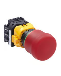 IDEC XW1E-LV4TG12Q4MR Device