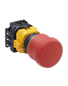 IDEC XW1E-LV4TG13Q4MFR Device