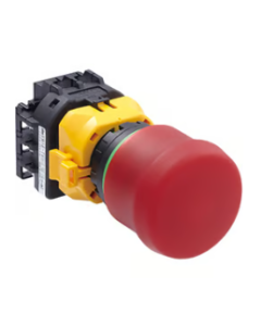 IDEC XW1E-LV4TG13Q4MR Device