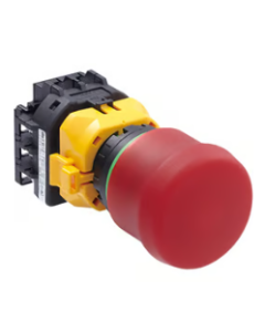 IDEC XW1E-LV4TG22Q4MR Device