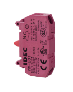 IDEC YW-E01 Device