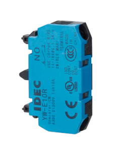 IDEC YW-E10R Device
